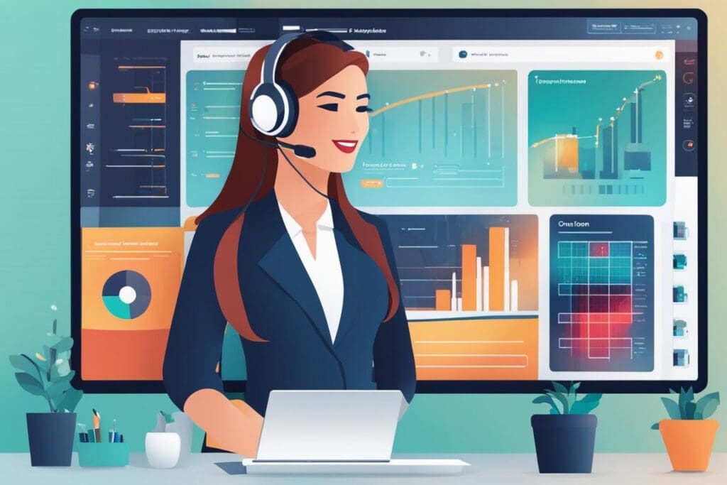 Enhancing Customer Support with AI Enhancing Customer Support with AI